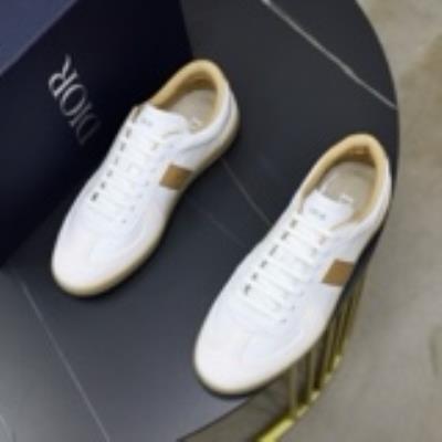 wholesale quality christian dior men shoes model no. 252